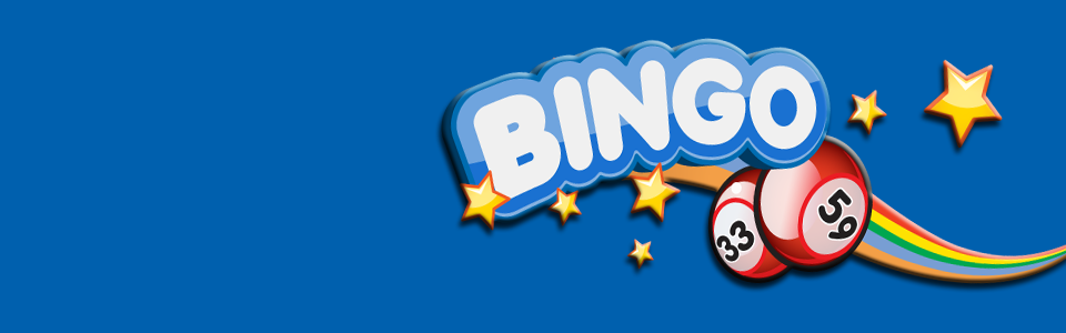 Bingo Bkg