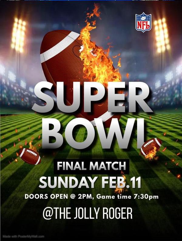 SuperBowl 24 FEB 11